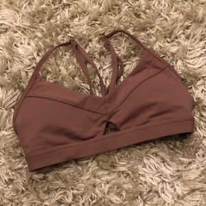 LULULEMON BRA